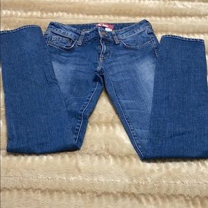 H&M Jeans